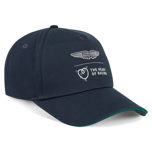 Berretto baseball aston - berretto,