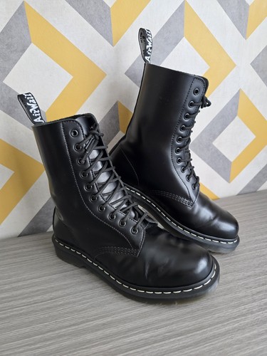 Stivali martens 1490 ws - stivali, dr.