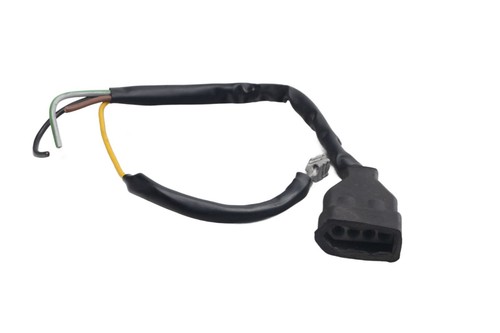 Cavo faretto connettore - faretto, per