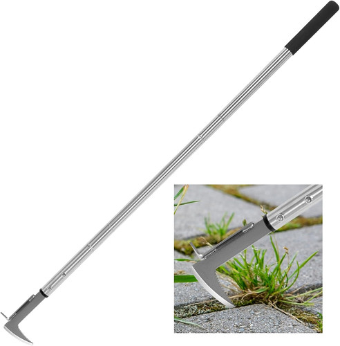 Estirpatore erbacce manuale - erbacce, 2