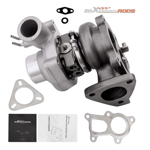 Turbocharger for mitsubishi - for,