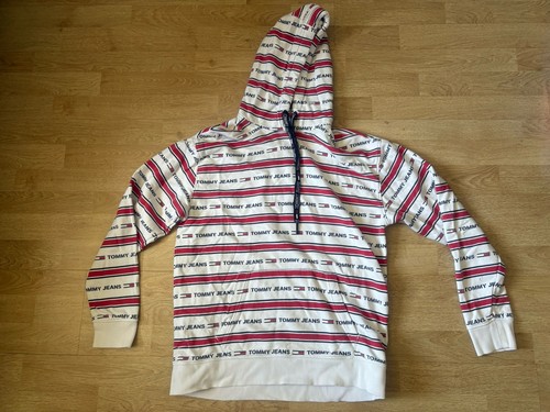 Felpa con cappuccio pullover