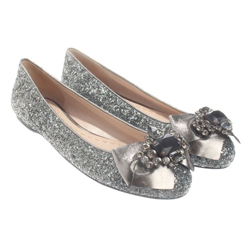 Ballerine miu euro - miu,