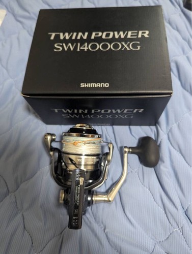 Mulinello spinning shimano - mulinello,