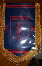 GAGLIARDETTO TARANTO CALCIO