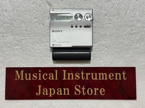 Sony n910 net walkman - mz-n910,