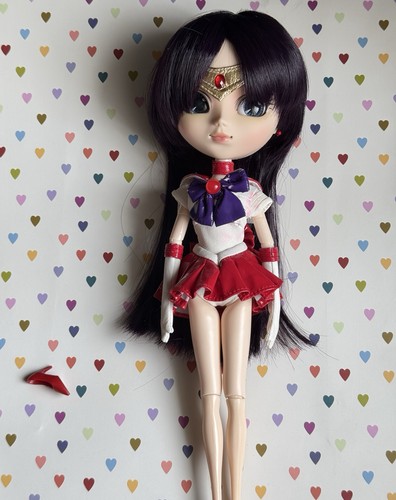Pullip sailor moon bambola - sailor,