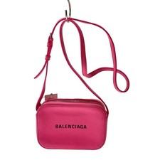 Borsa a tracolla Balenciaga in
