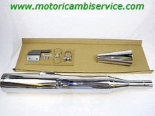 VANCE & HINES PRO PIPE HARLEY TOURING 2010 SCARICO SILENZIATORE AD ALTO RENDIMEN