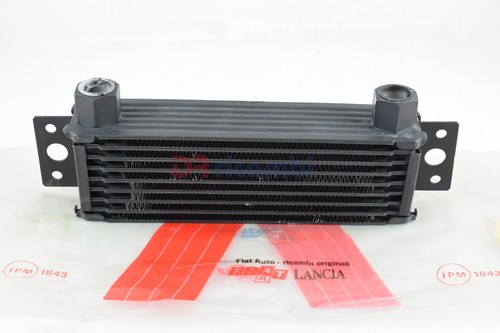 Radiatore raffreddamento olio - radiatore,