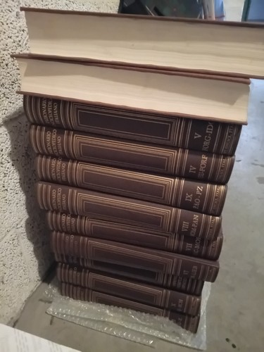 Enciclopedia treccani completa - enciclopedia,