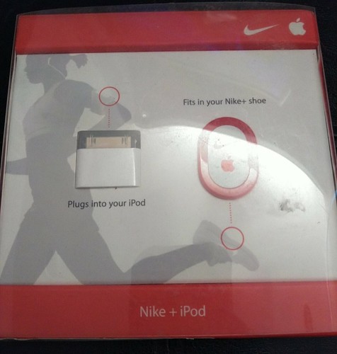 Nuovo nike ipod sport - nike,