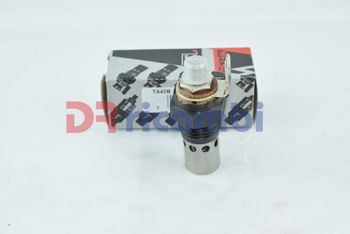Termoavviatore fiat om - v,