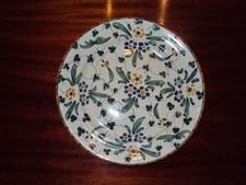 piatti antichi da esposizione