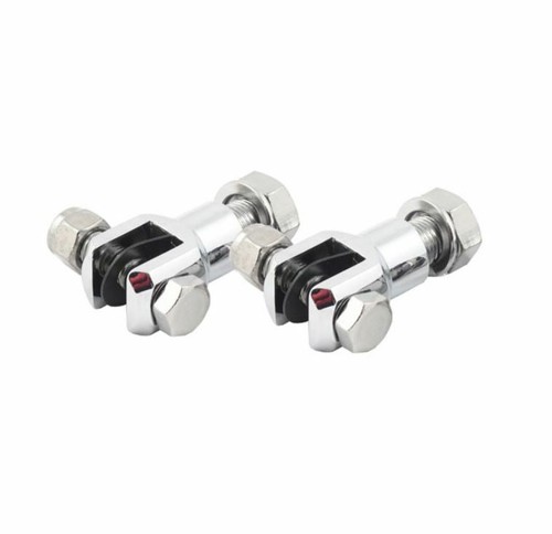 Staffe pedane harley - staffe,
