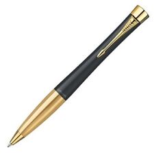 Black/Gold Parker Urban Series