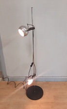 Lampada terra con - da,