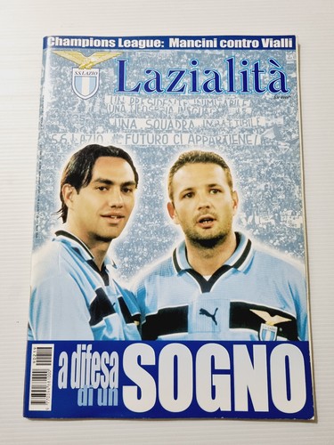 Lazialita lazio 219 - lazialita,