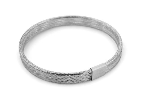 Bracciale elastico oro - in,