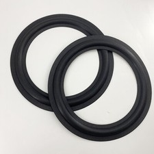 Altoparlante 2 poppa 10" surround in schiuma per ricerca acustica AR TSW-310 TSW-510 woofer