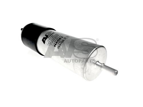 Filtro carburante volvo - carburante,