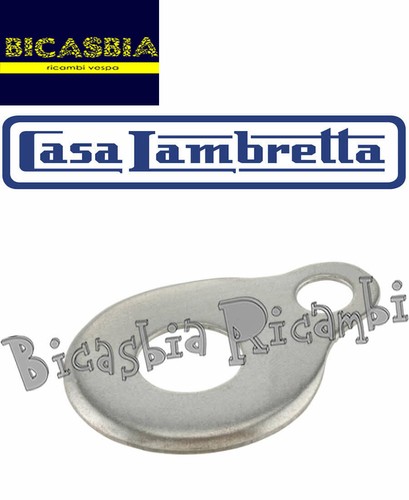 17022 piastrina dado - -,