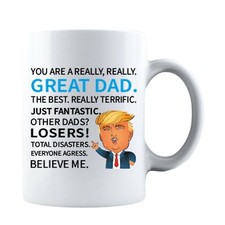 You are a Really Great Dad