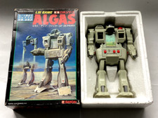 Rarissimo gioco LCD BANDAI