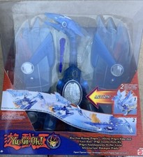YU-GI-OH! DRAGO LUCENTE OCCHI