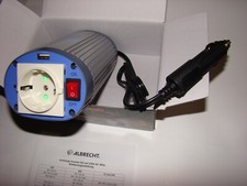 Convertitore di Tensione