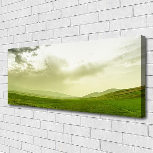 Stampa tela canvas 125x50 - stampa,
