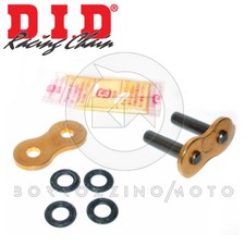 FALSA MAGLIA DI GIUNZIONE