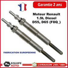 Candela Candelette per Clio 2