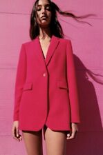 Zara Giacca su Misura con