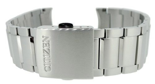 Citizen eco drive bracciale - citizen, in