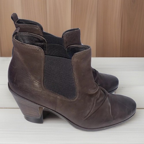 Stivaletti rustici paul - stivaletti, green