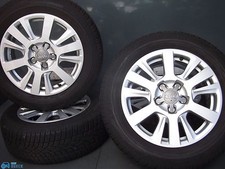 Originale Audi A6 4F Cerchi