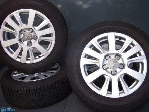 Originale audi cerchi - originale,