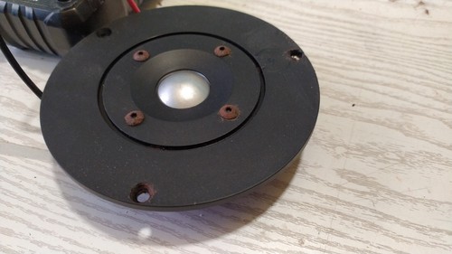 Tweeter jbl 034 diffusore - tweeter, tw