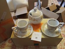 Merav. tette a tette con due