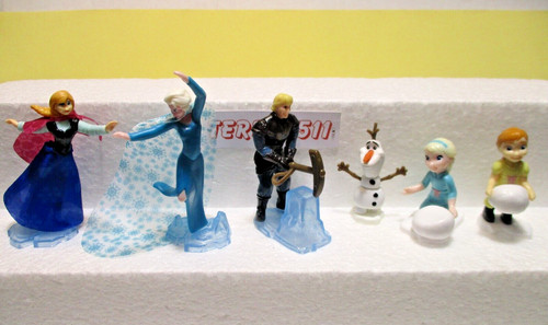 Kinder sorpresa frozen - kinder,