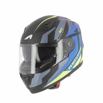 Casque jet moto astone - jet,