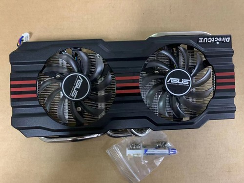 Circa radiatore asus - il, gtx970