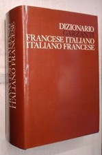 AA.VV.-DIZIONARIO FRANCESE