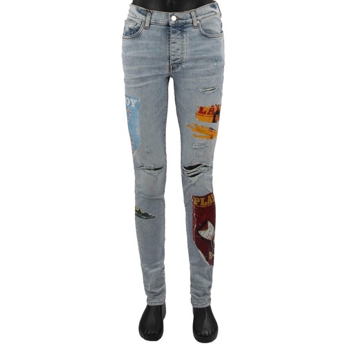 Jeans skinny stretch - jeans,
