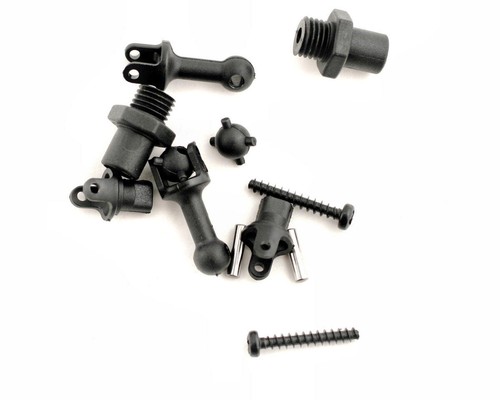 Set semiasse xray - semiasse, m18