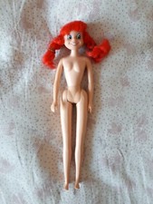 Pippi calzelunghe simil - , barbie