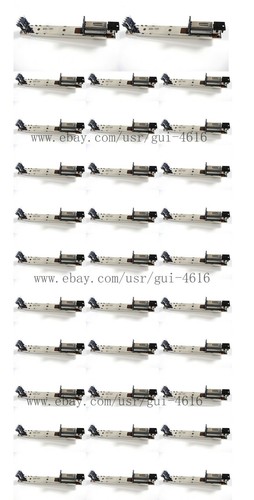 30pz fader elettrico - fader,