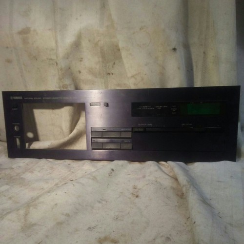 Yamaha modello k980 piastra - modello,