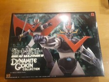 Grande Mazinga great Mazinger